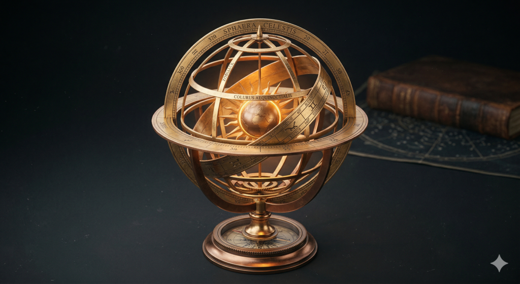 Archetypen Astrologie